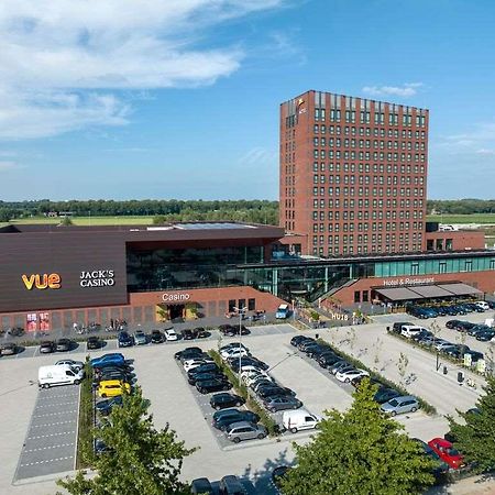 Van Der Valk Hotel คอร์เกิม ภายนอก รูปภาพ