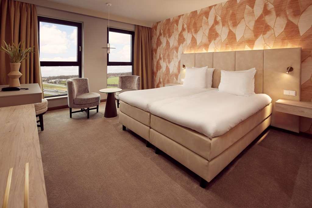 Van Der Valk Hotel คอร์เกิม ห้อง รูปภาพ