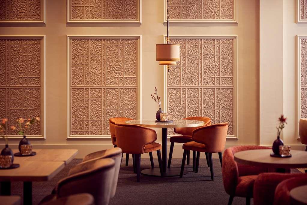 Van Der Valk Hotel คอร์เกิม ร้านอาหาร รูปภาพ