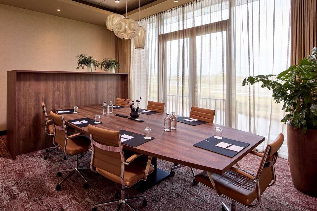 Van Der Valk Hotel คอร์เกิม สิ่งอำนวยความสะดวก รูปภาพ
