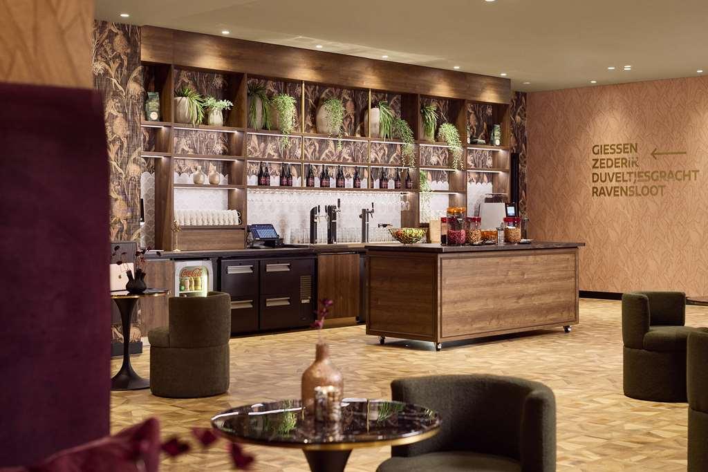 Van Der Valk Hotel คอร์เกิม สิ่งอำนวยความสะดวก รูปภาพ