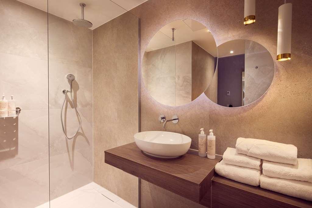 Van Der Valk Hotel คอร์เกิม ห้อง รูปภาพ