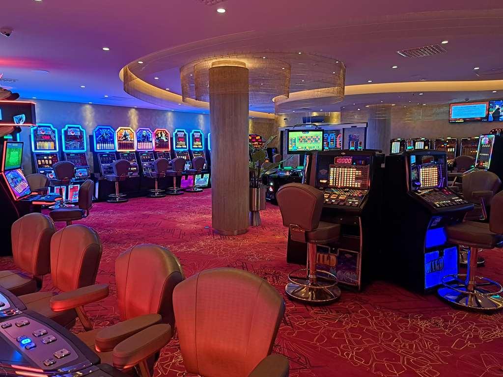 Van Der Valk Hotel คอร์เกิม สิ่งอำนวยความสะดวก รูปภาพ